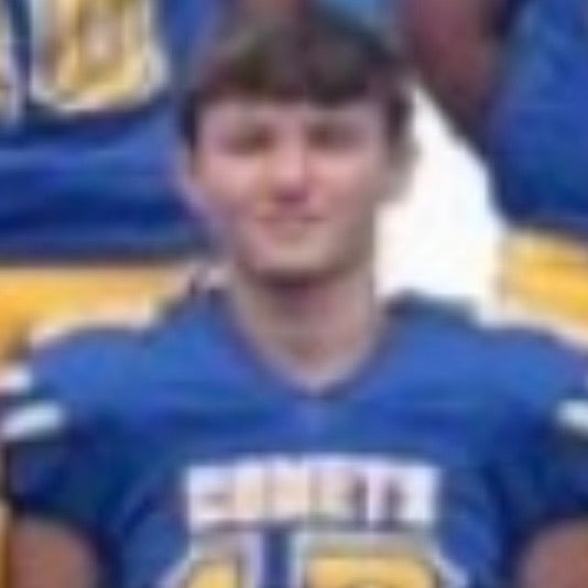 Jeremy Dinger mugshot