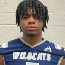 Jaiden Long