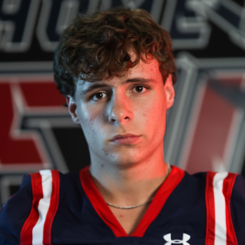 Parker Barthel