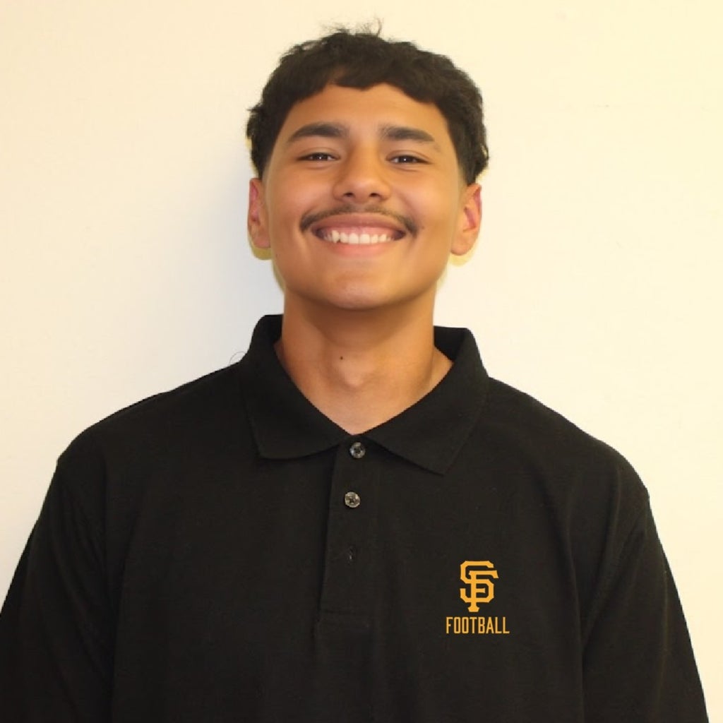 Jonathan Chavarria mugshot