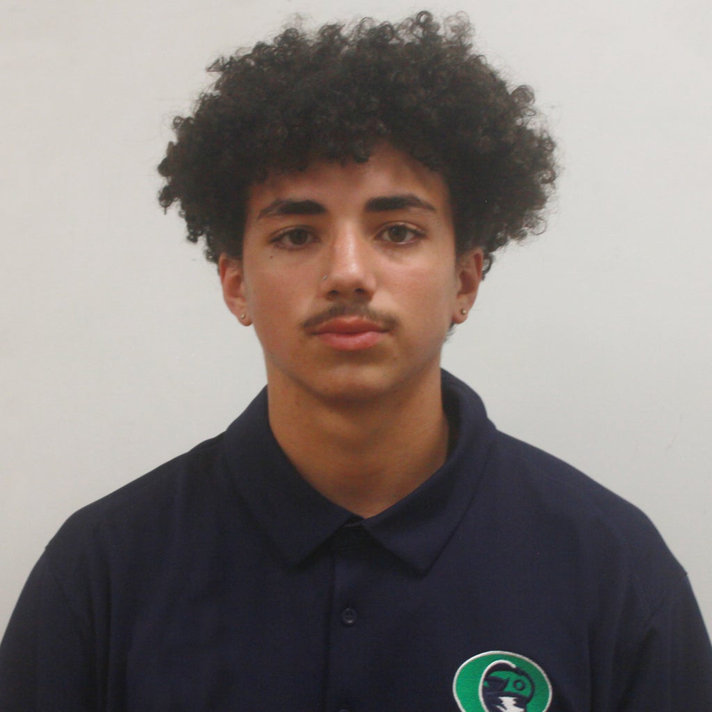 Matthew Jimenez-Solis mugshot