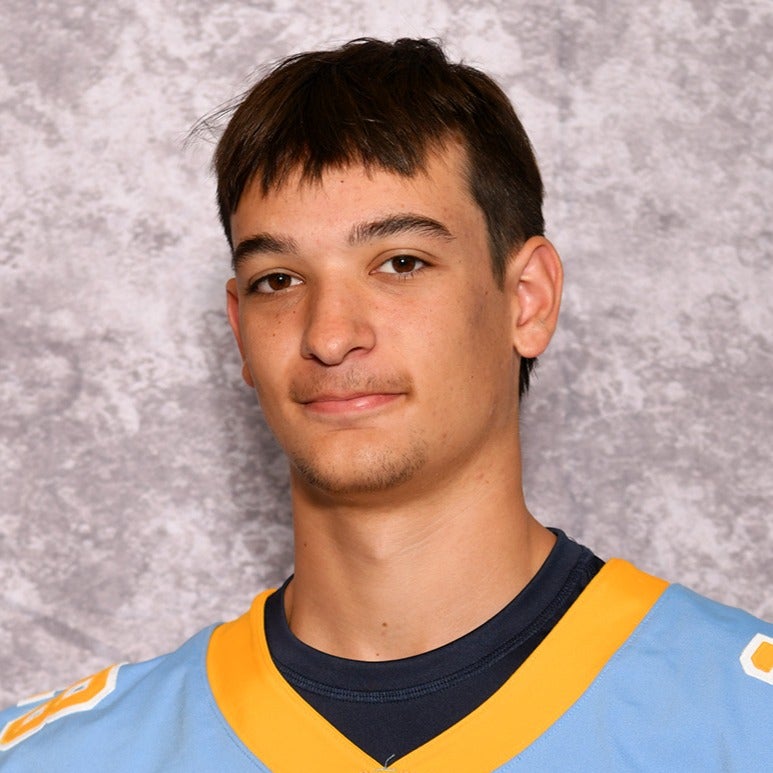 Max Beck mugshot