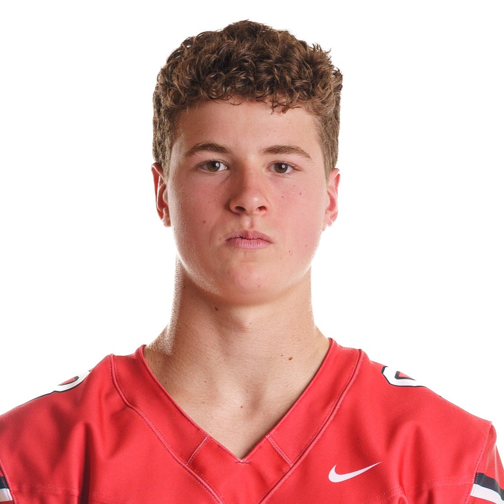 Cam Linder mugshot