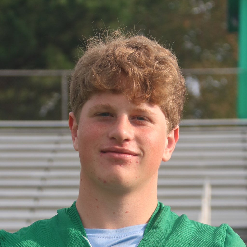 Matthew Johnson mugshot