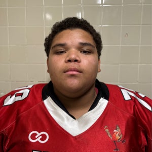 Israel Arredondo mugshot