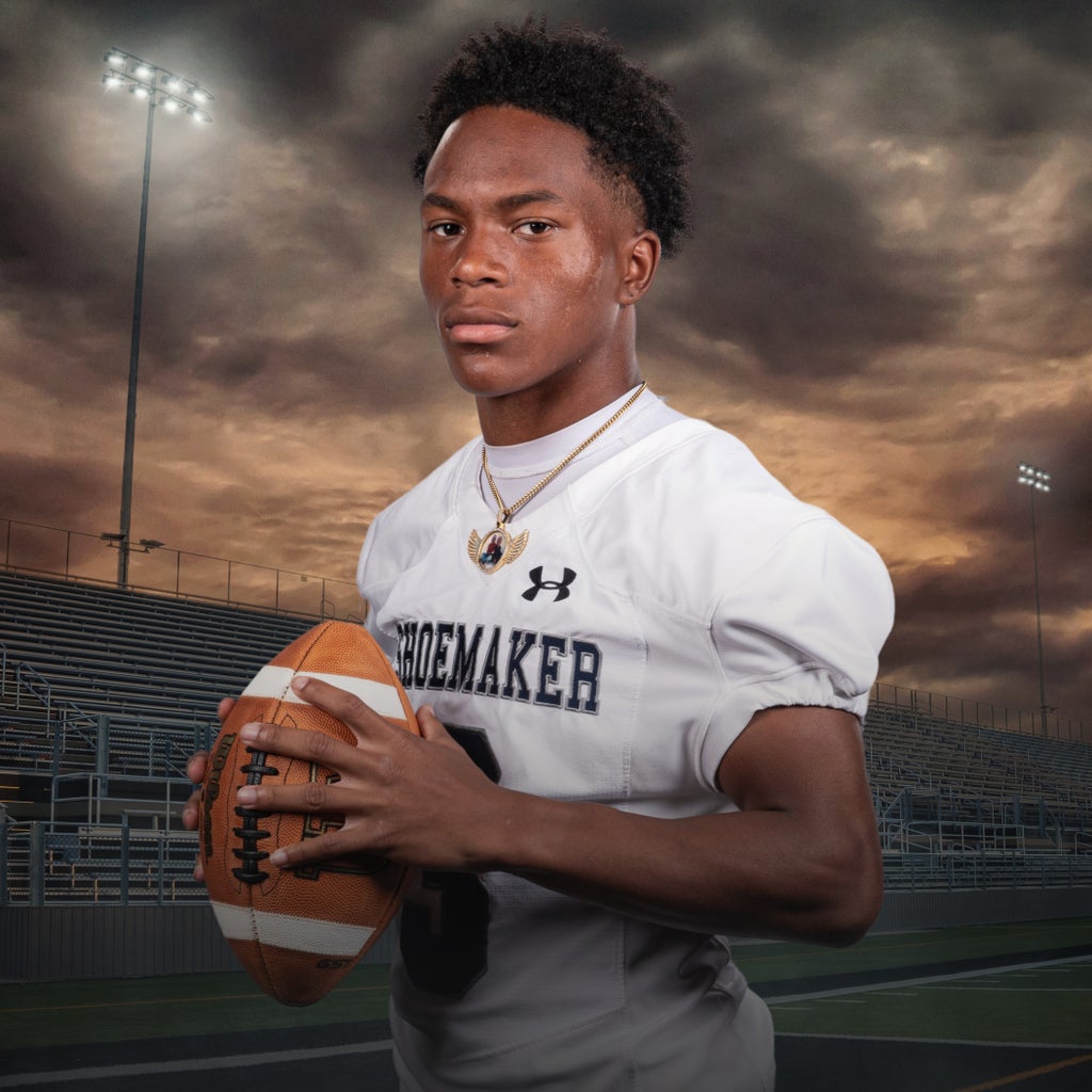 Brandon Brown jr