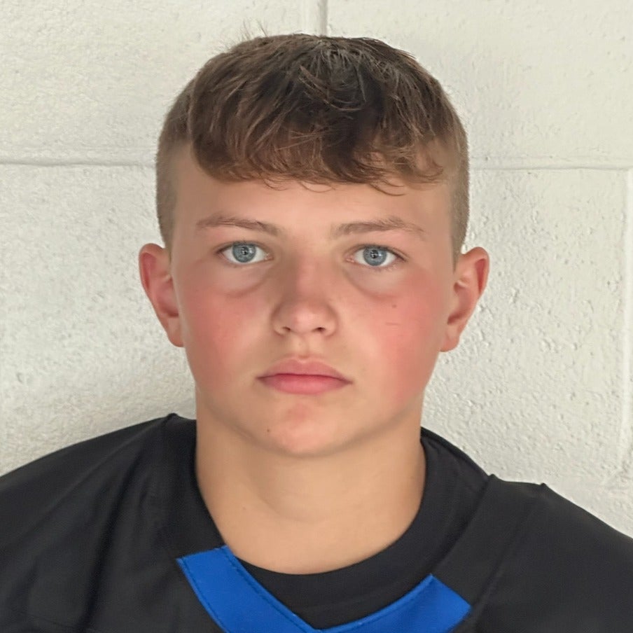 Tyce Larson