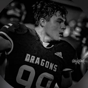 Parker Pinamonti mugshot