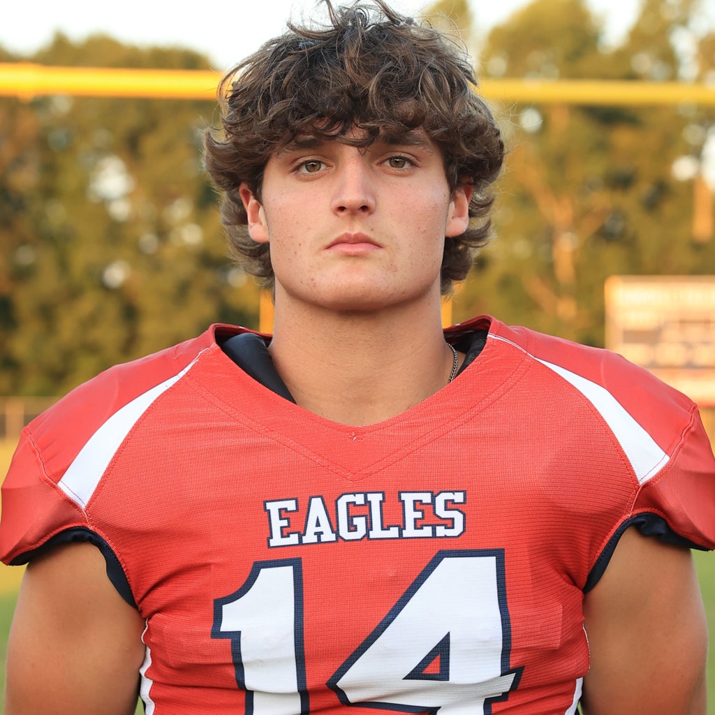 Colby Harrison mugshot