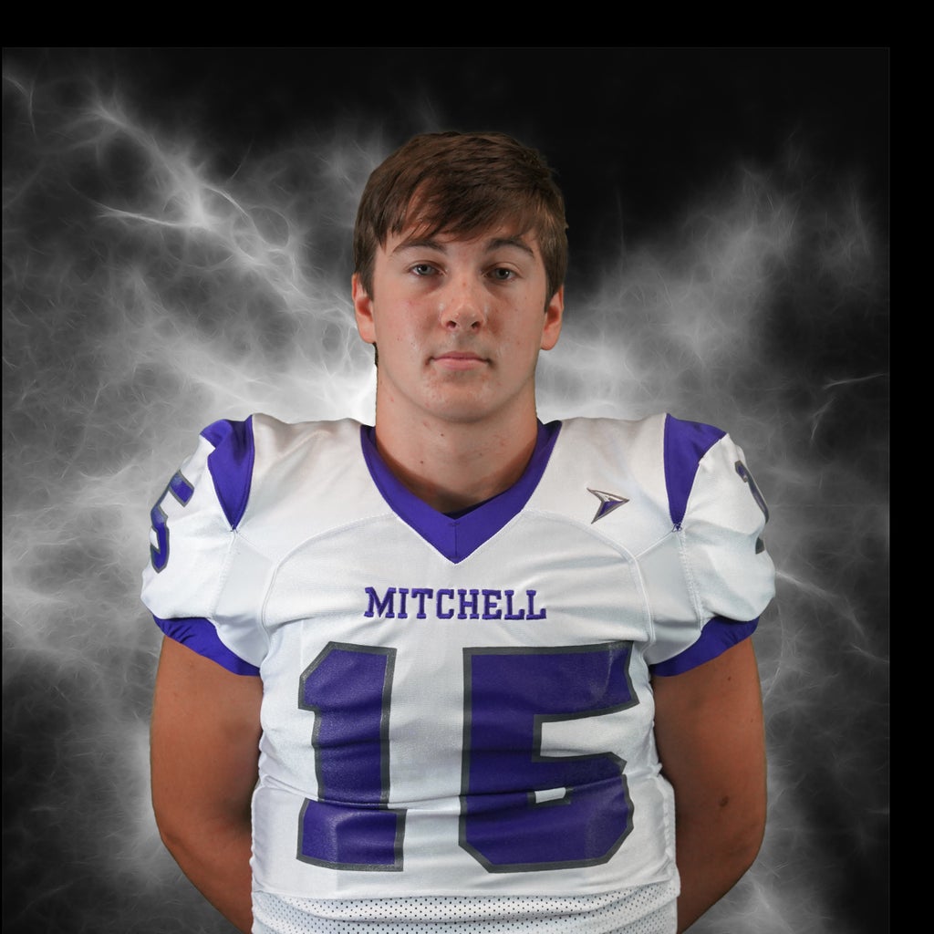 Owen Riddle mugshot