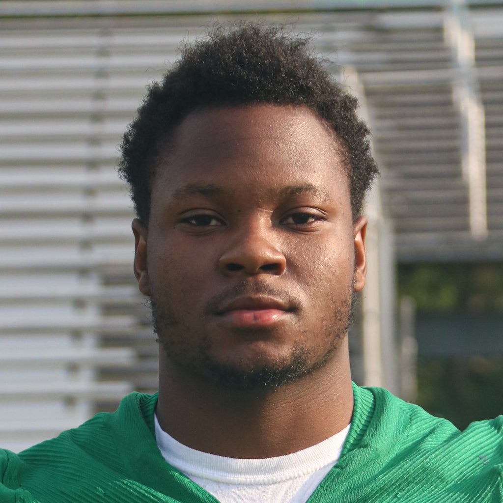 Arterius Brown mugshot