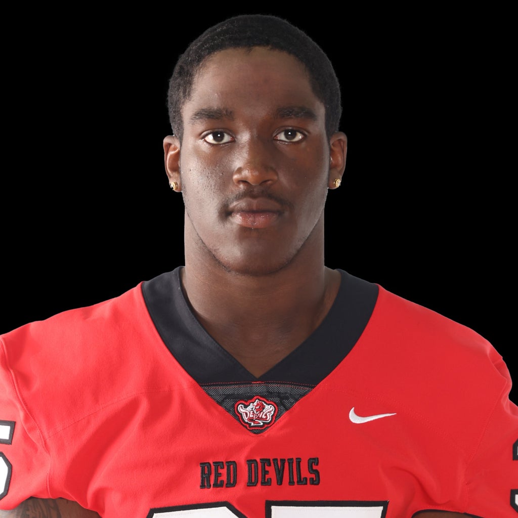 Cordale Mckissic jr