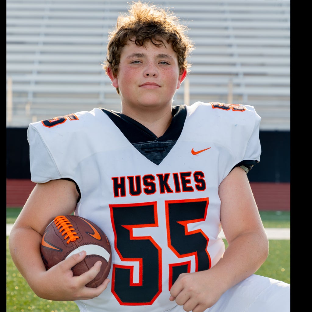 Jaiden Easley