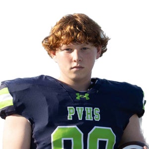 Connor Mitchell mugshot
