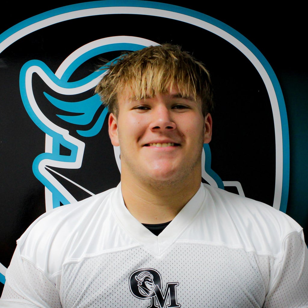 Cody Burk mugshot