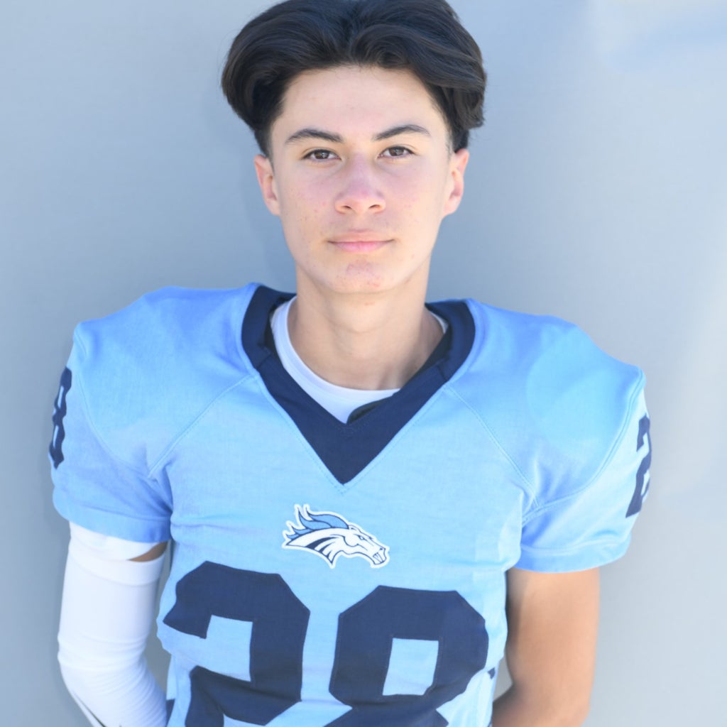 Abel Marquez mugshot
