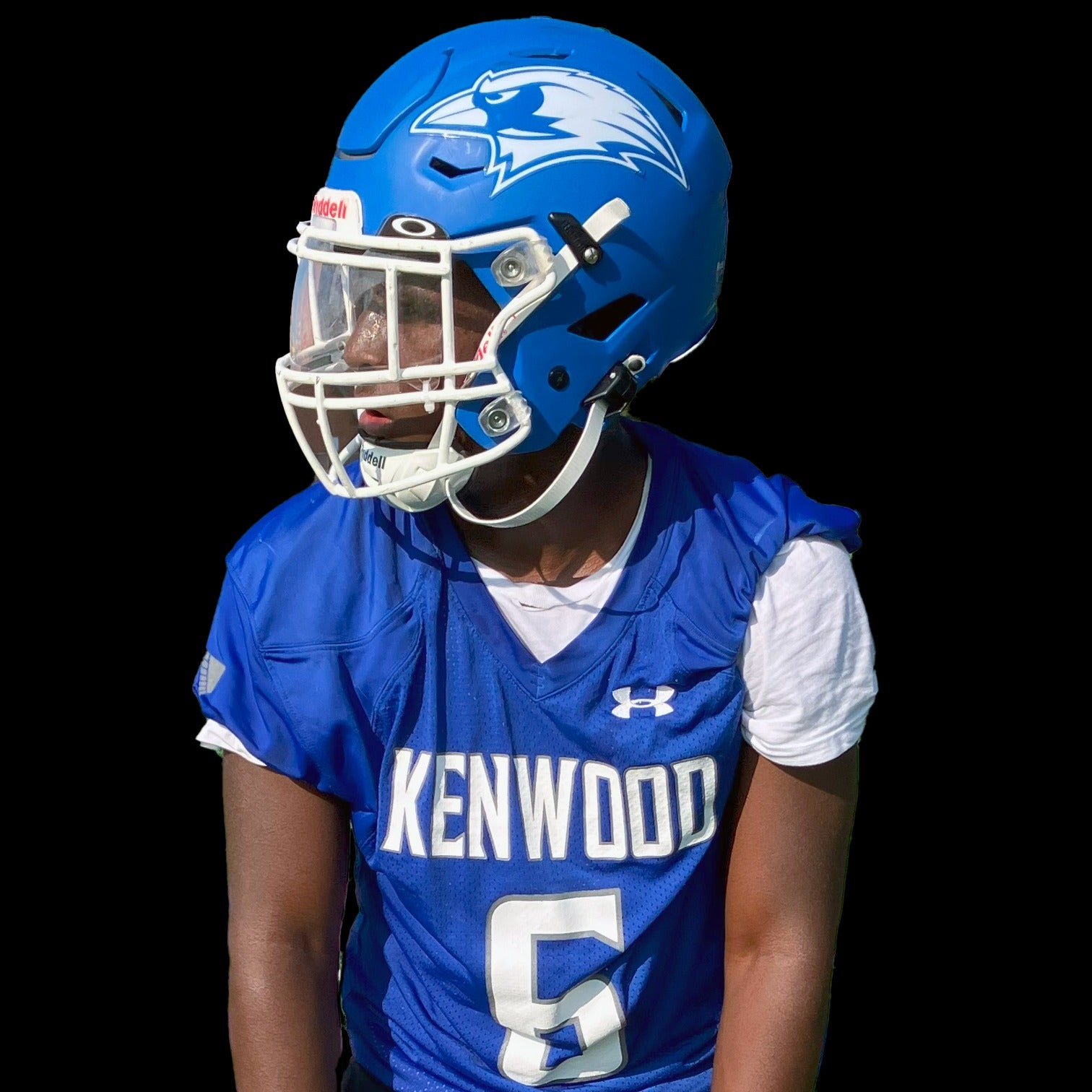 Nikyairae Gamble-harding