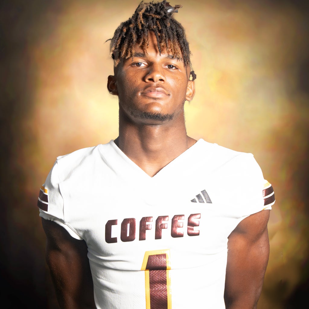 Kentavius Kj debruce mugshot