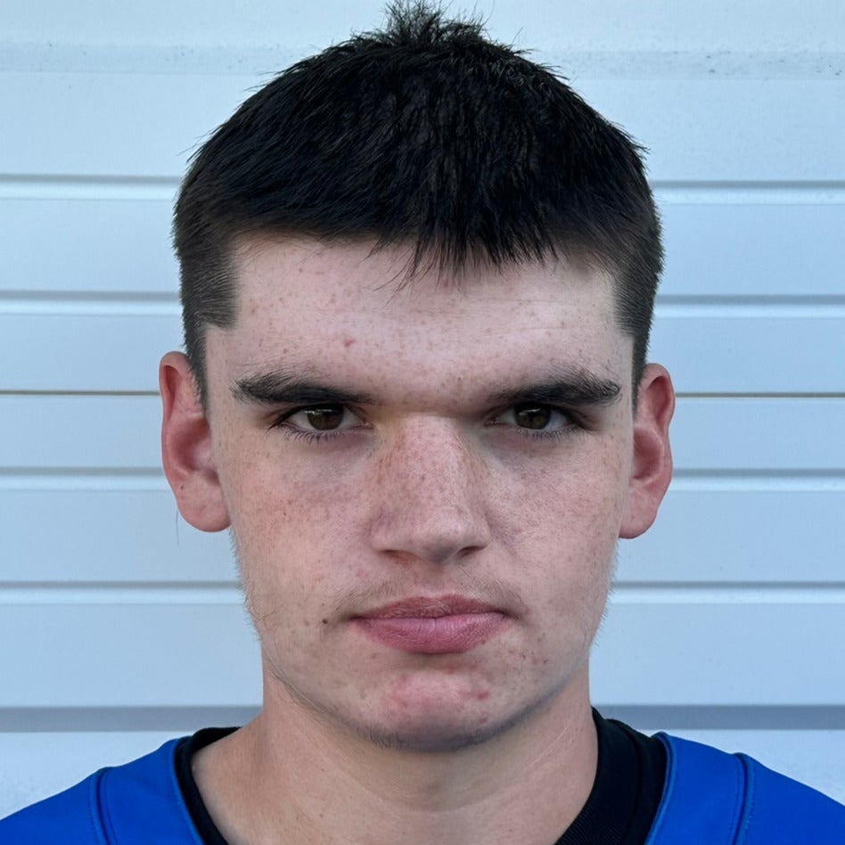 Owen Barnes mugshot