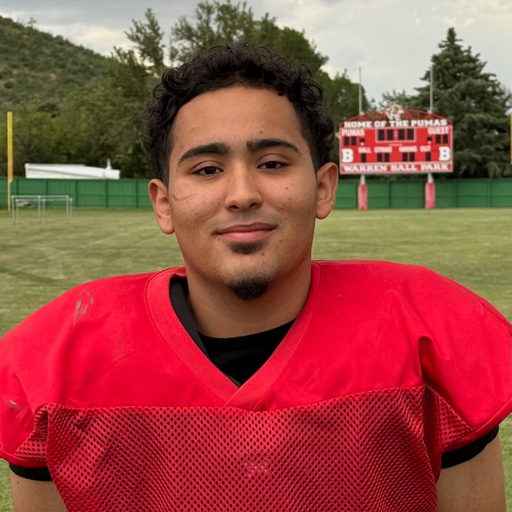 Eryck Serrano mugshot