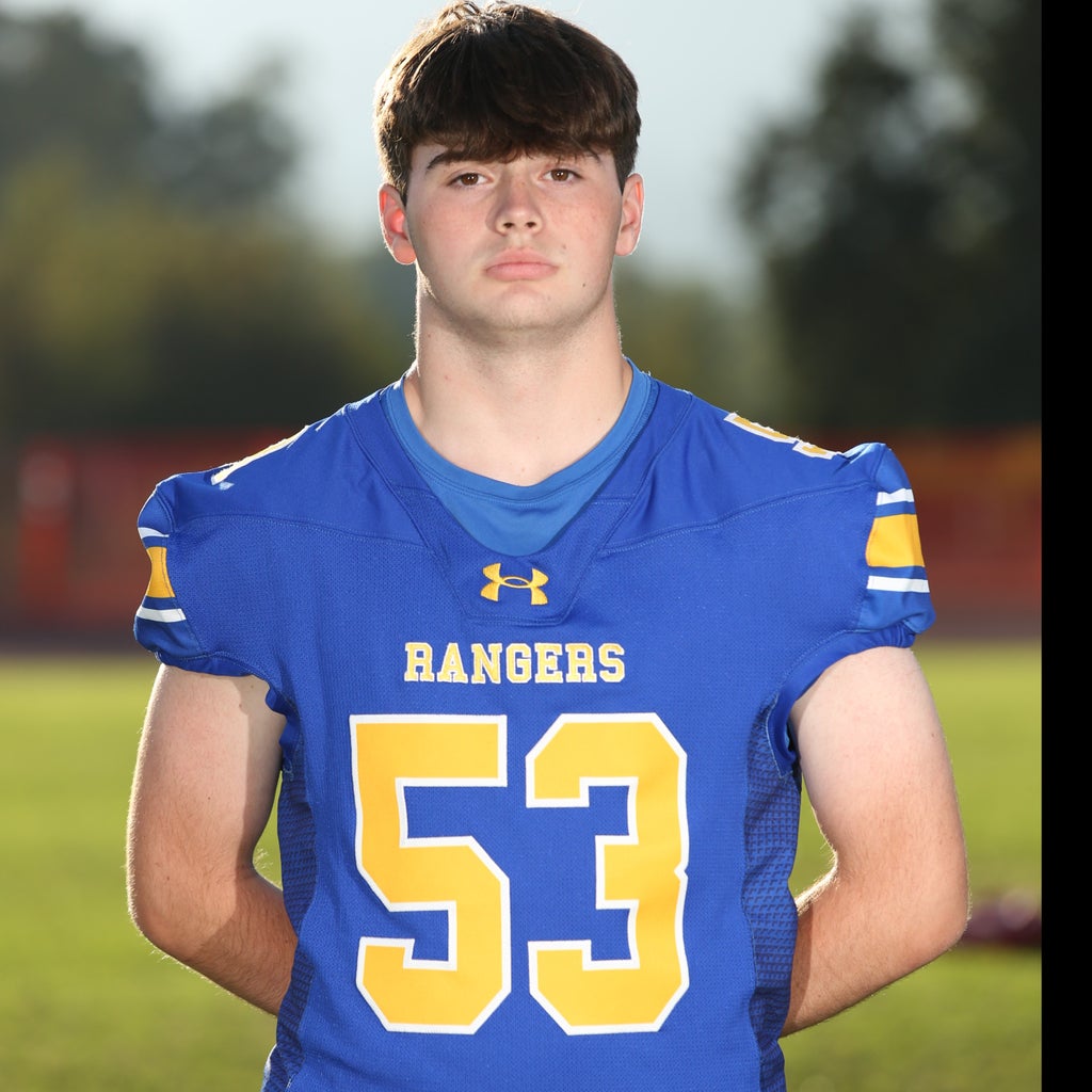 Tyler Andrews