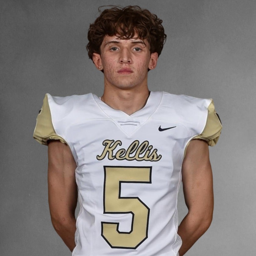 Gage Elsberry mugshot