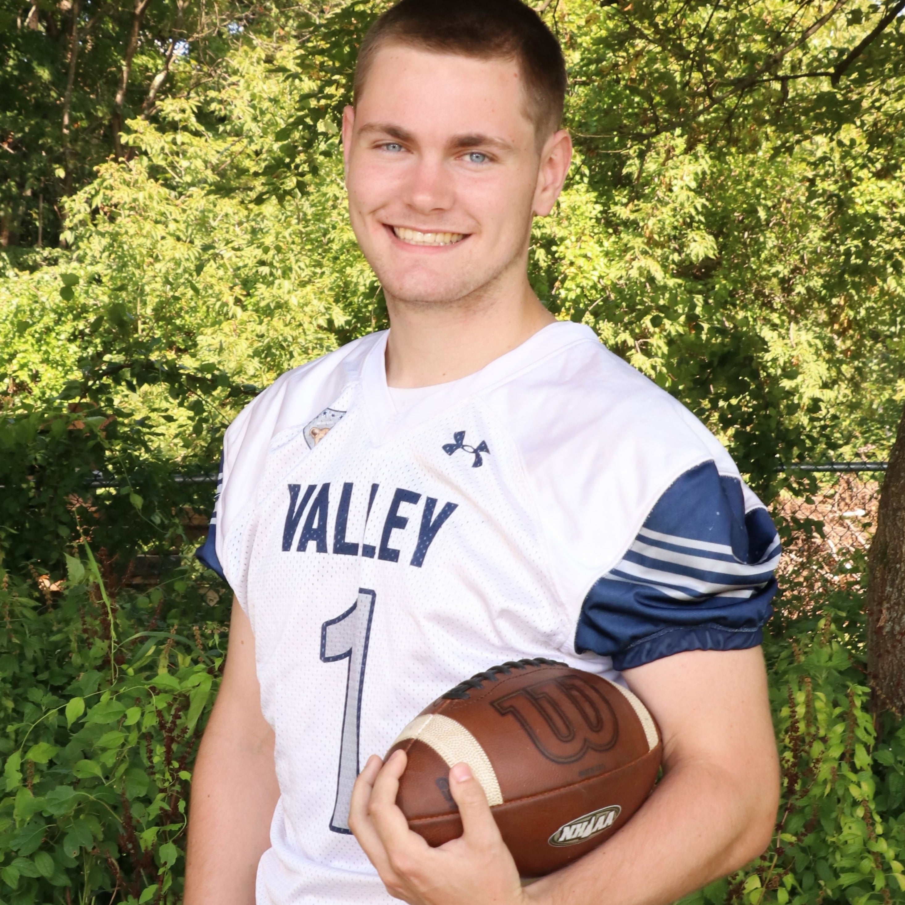 Colby Scheffer