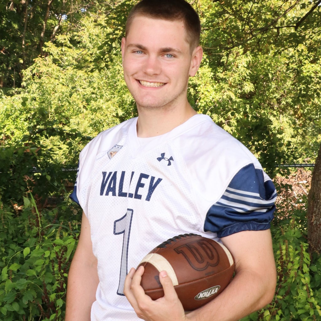 Colby Scheffer
