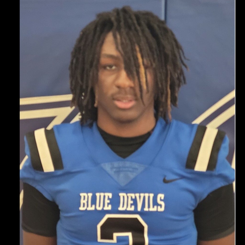 Markell Brown