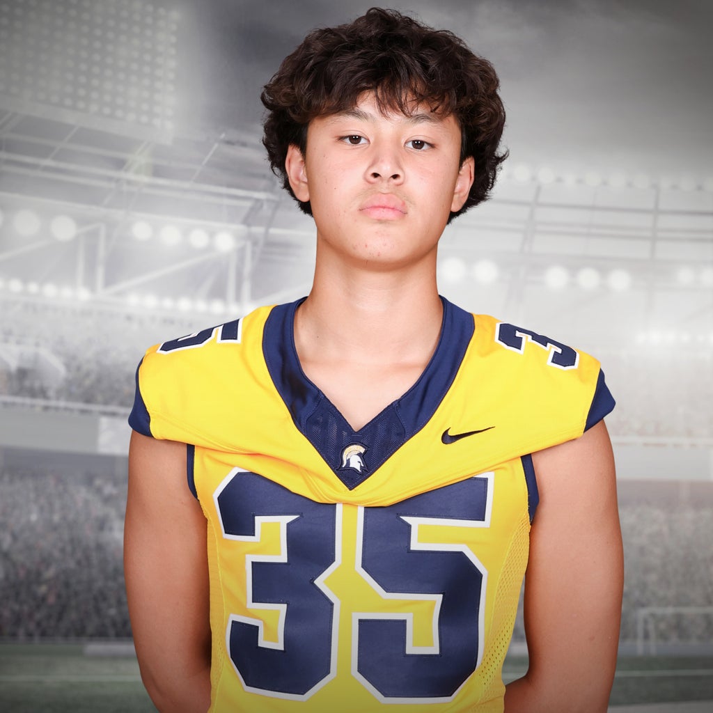Aiden Tran mugshot
