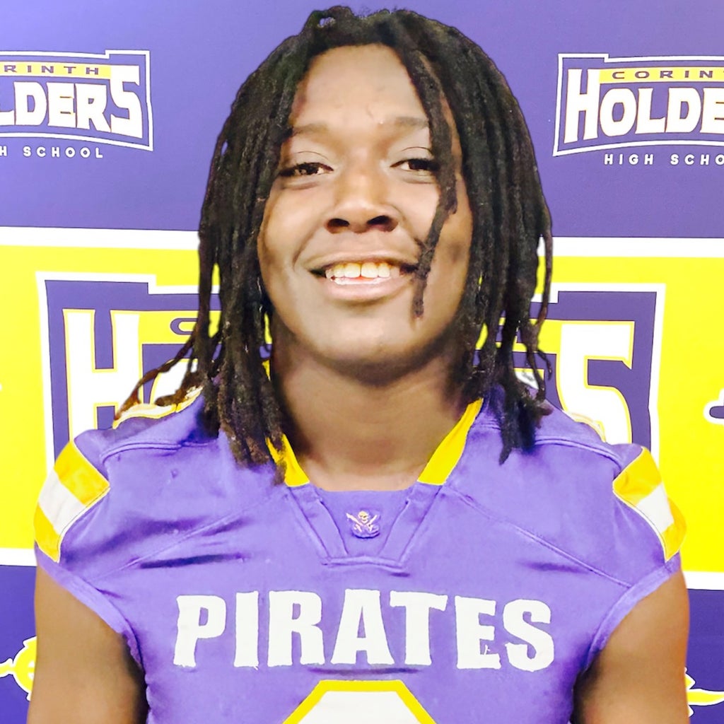 Zeon Ware mugshot