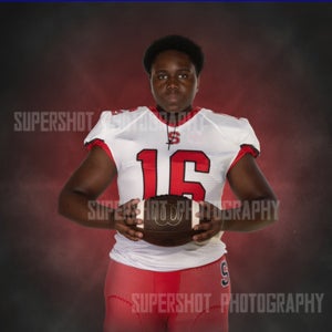 Ritchi Tshinyama mugshot