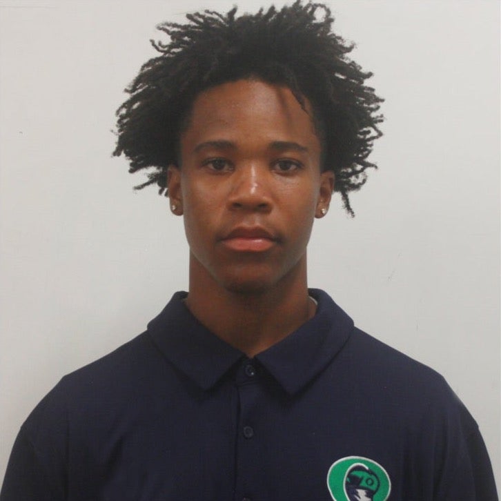 Zyaire Custis mugshot