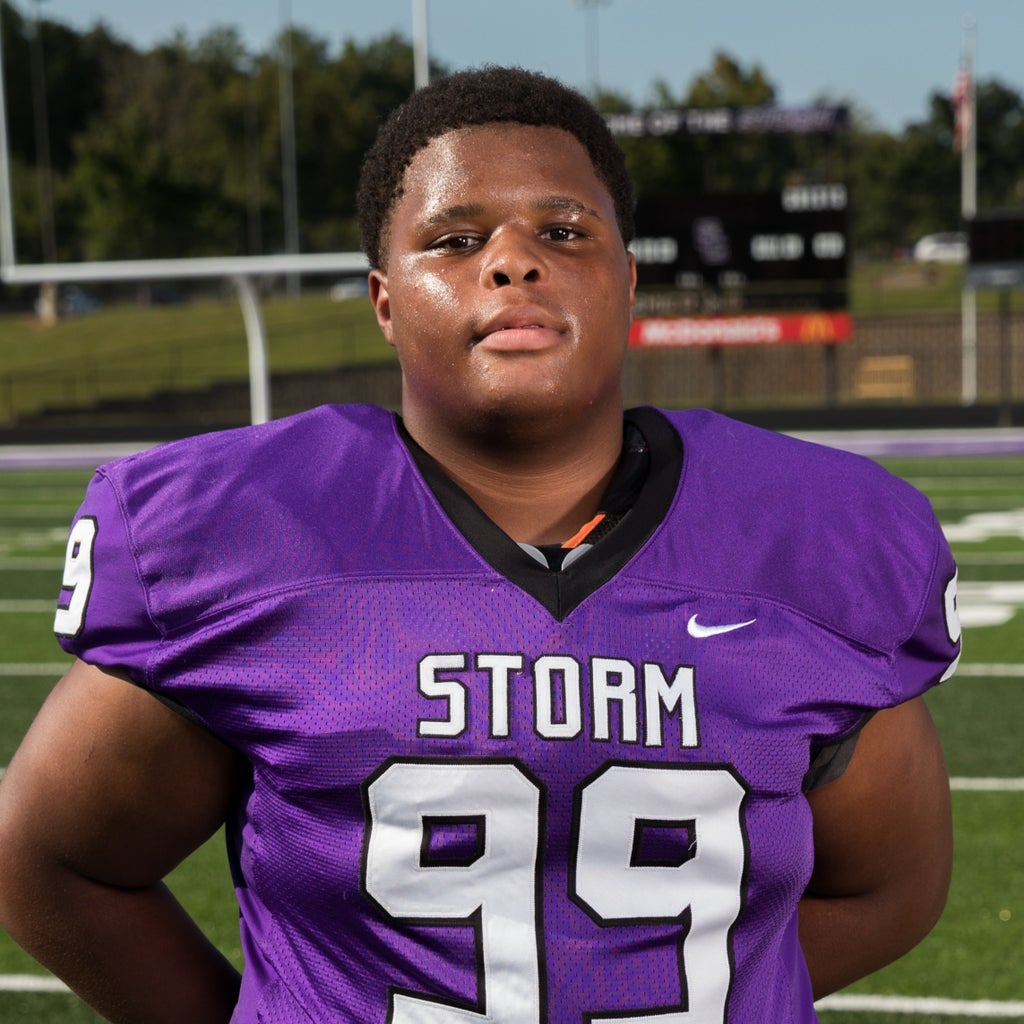 Amari Broome mugshot