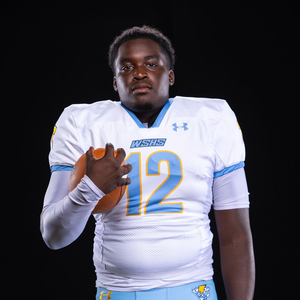 Chayson Ingram-gray