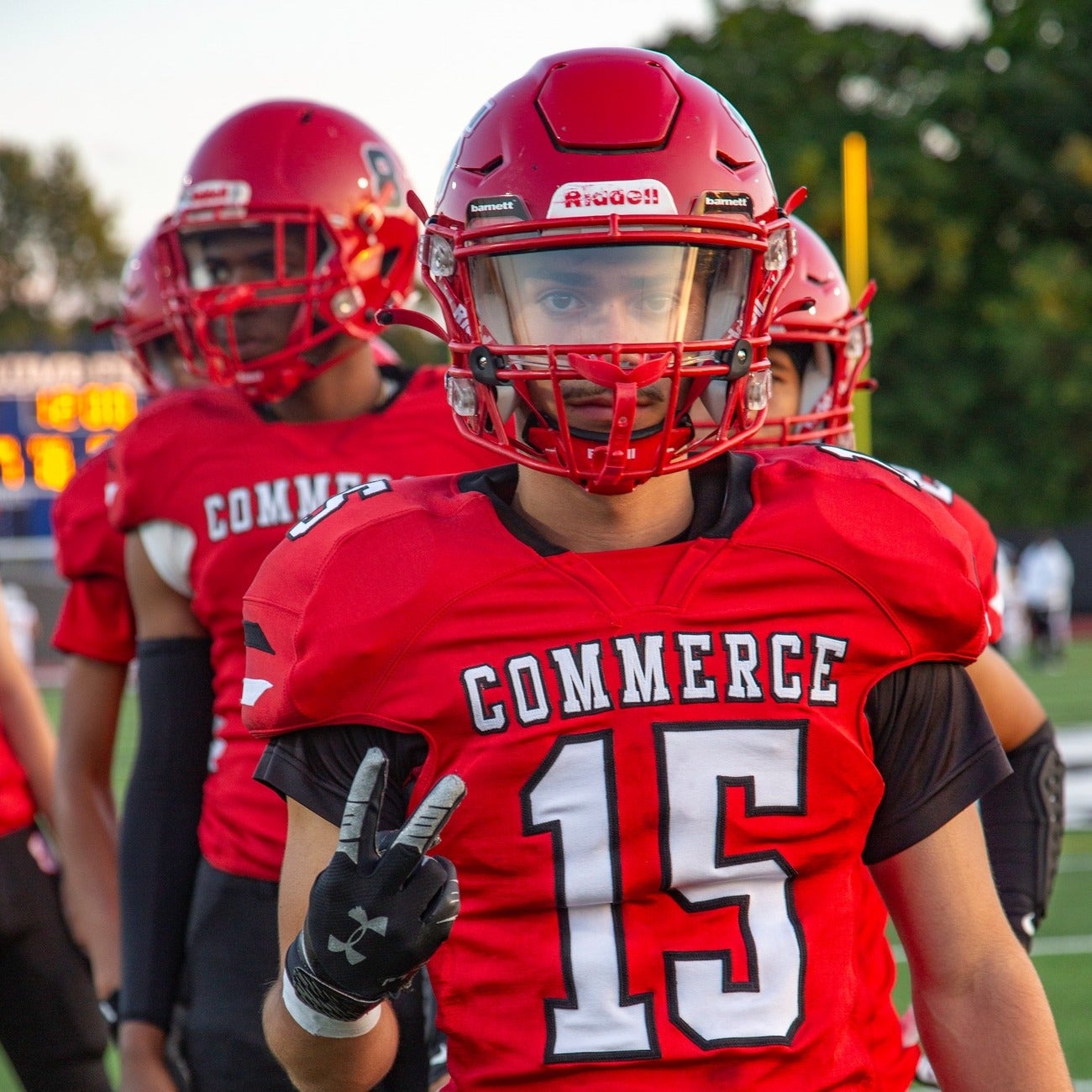 Emilio Perez mugshot