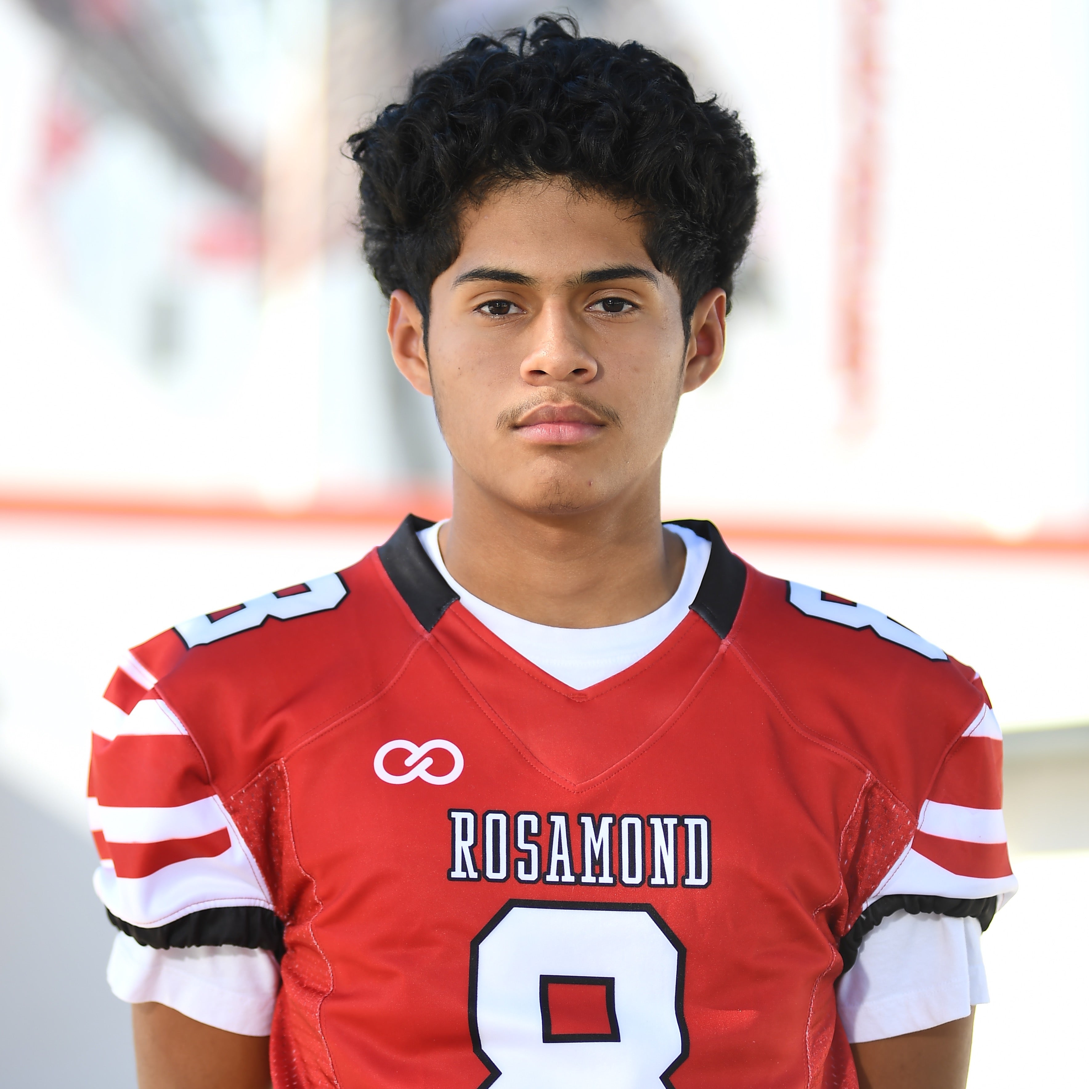 Jeremiah Covarrubias