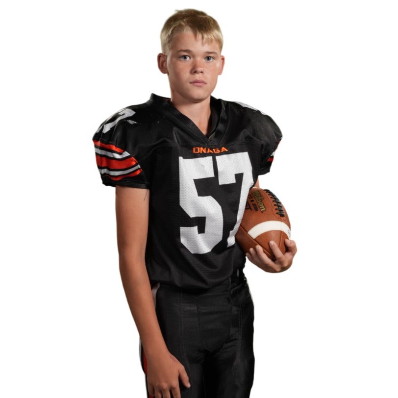 Korvin Vandonge mugshot