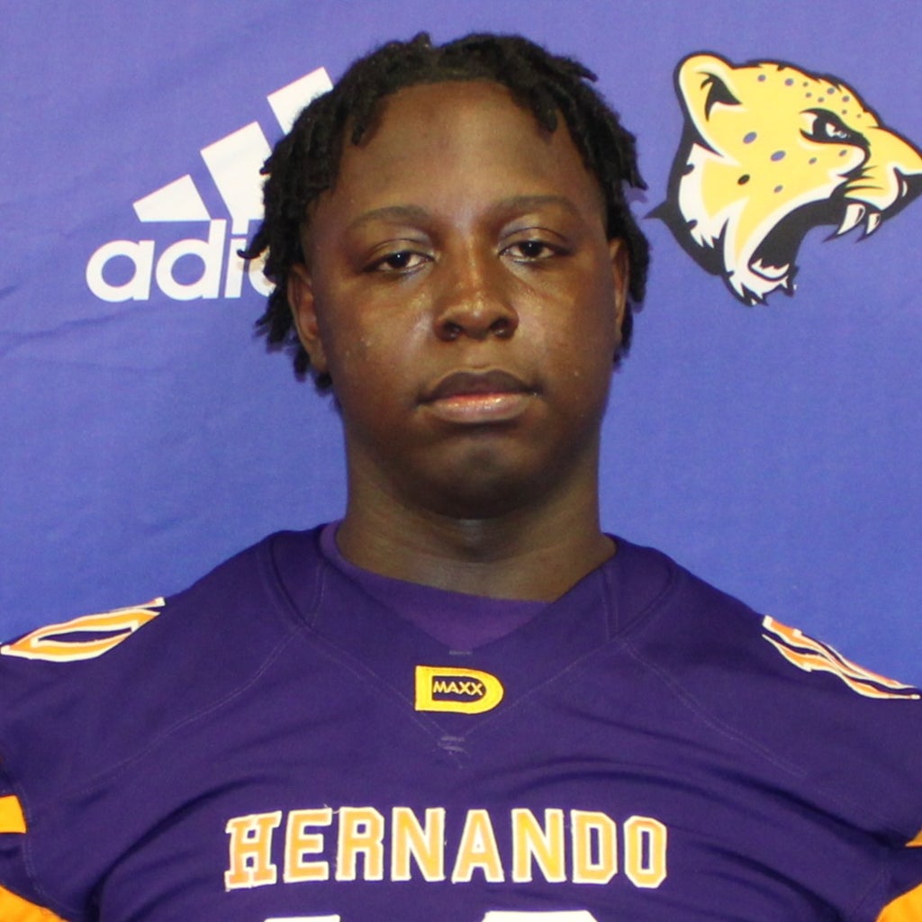 Keaundre Gavin