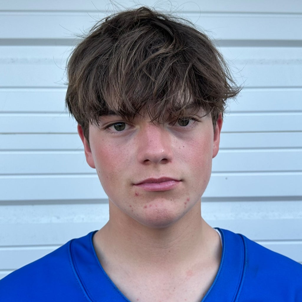 Cason Reams mugshot