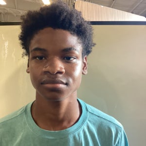 Deshawn Green  mugshot