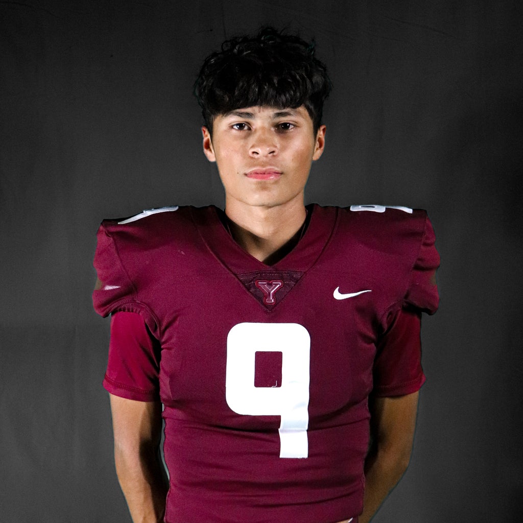 Rudy Gomez mugshot
