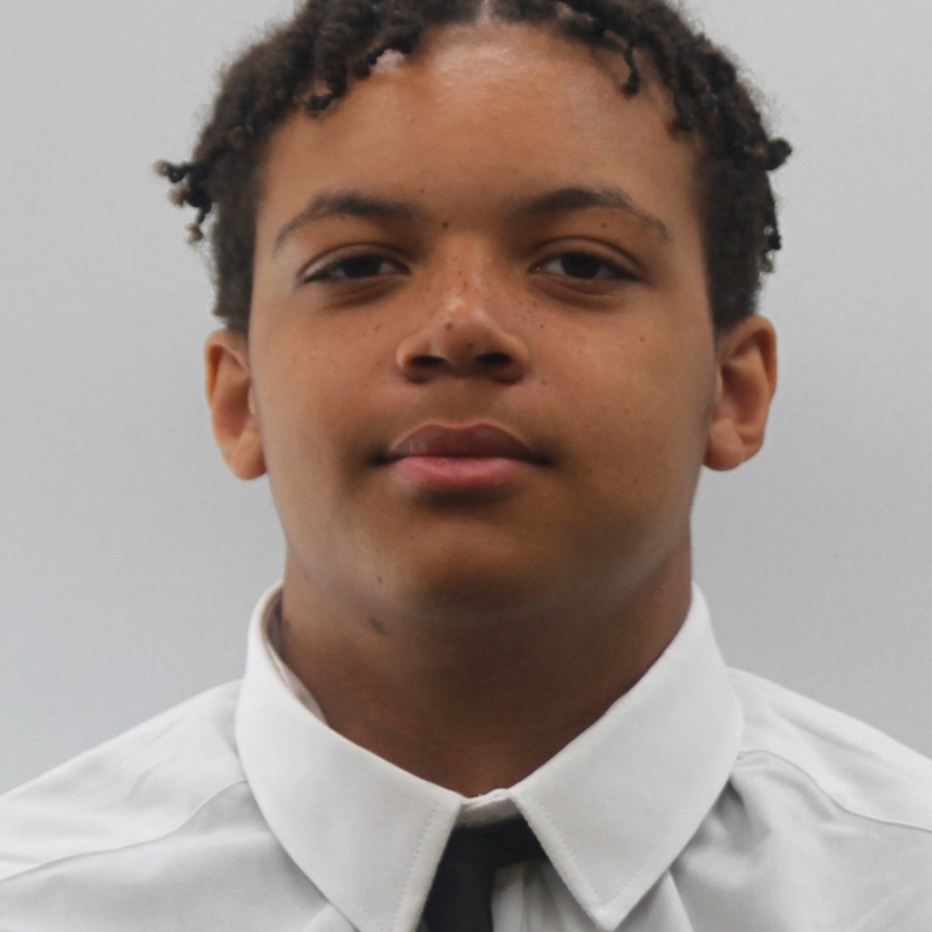 Elijah Martin mugshot