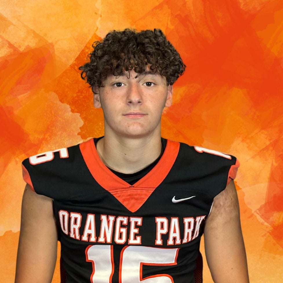 Jack Rivera mugshot