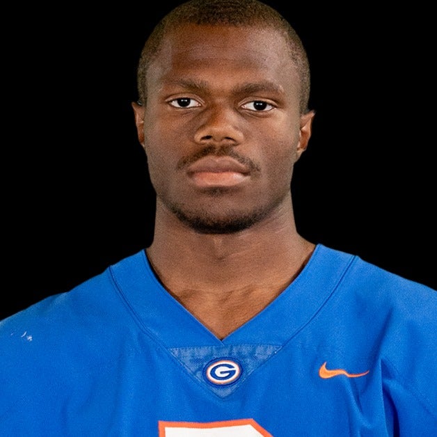 Greg Toler mugshot