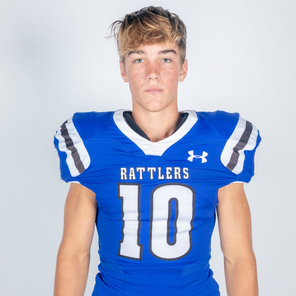 Owen Otto mugshot