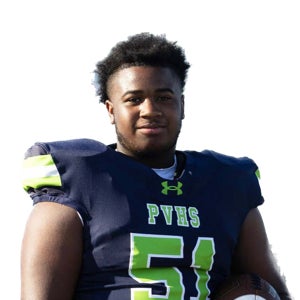 Montrell Cleveland mugshot