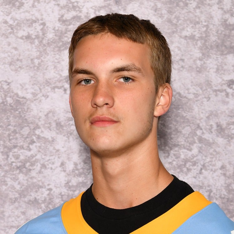 Aidan Lehmuth mugshot