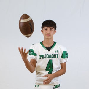 Dominick Aragon mugshot