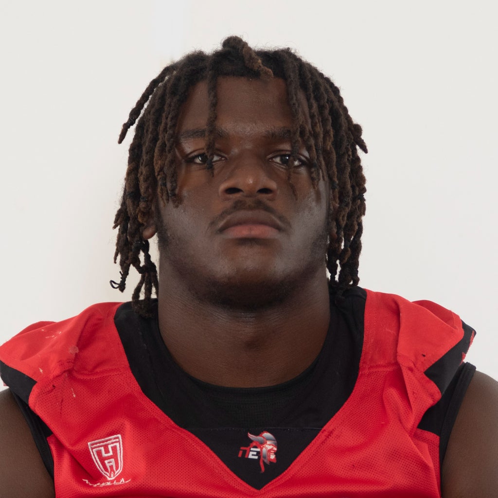 Deshawn Woodhouse mugshot